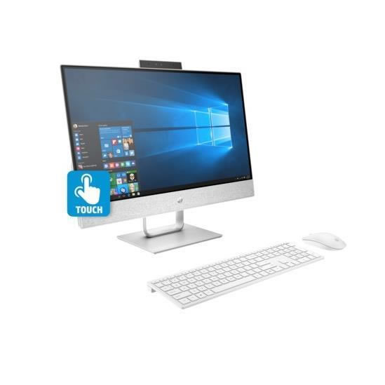 Hp Pavilion All In One 24 X082ns